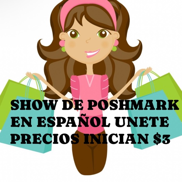 SHOW EN ESPAÑOL UNETE PRECIOS INICIAN EN SOLO $3 PRODUCTOS SIN ENLISTAR - Picture 3 of 3